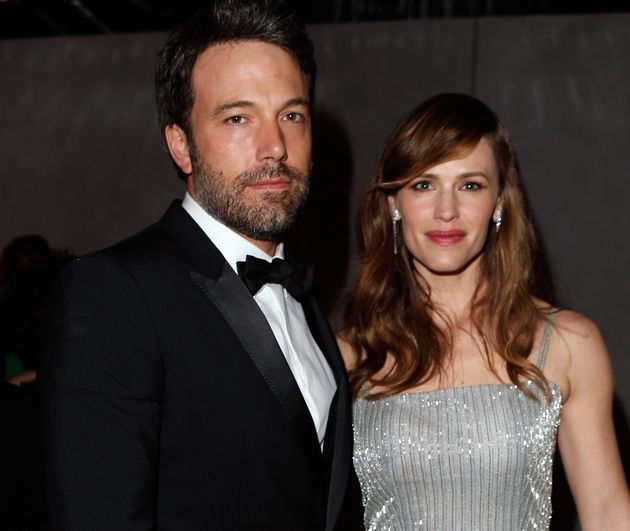 Ben Affleck: “Se fossi rimasto con Jennifer Garner sarei ancora alcolizzato”
