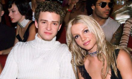 Britney Spears e la separazione da Justin Timberlake: “Non uscivo di casa da un anno, non parlavo con nessuno”