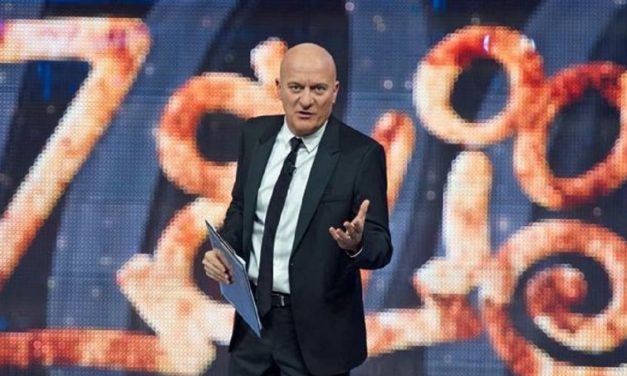 Claudio Bisio: “Lasciai Zelig per paura della monotonia. Zanzibar? Lo rifarei domani”