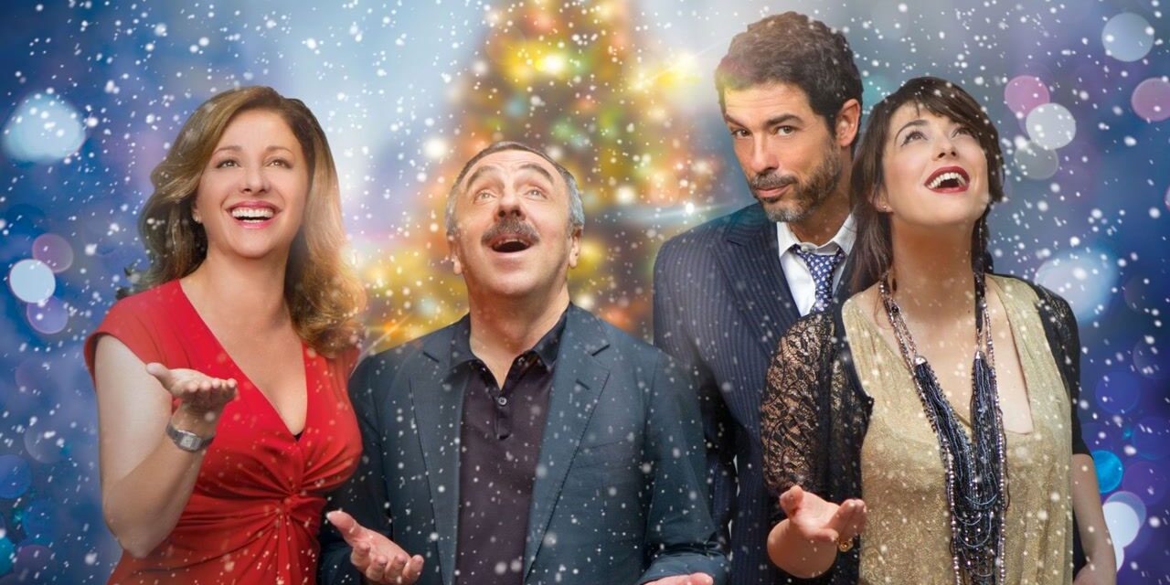 Un Natale coi fiocchi, le curiosità del film di Natale