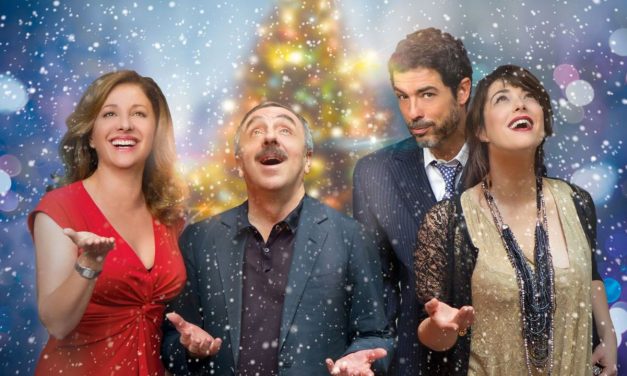 Un Natale coi fiocchi, le curiosità del film di Natale