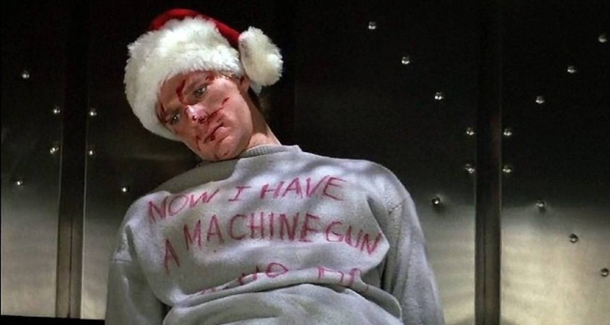 Die Hard è un film di Natale? Risponde la mamma di Bruce Willis