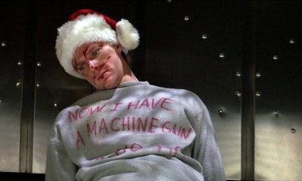 Die Hard è un film di Natale? Risponde la mamma di Bruce Willis