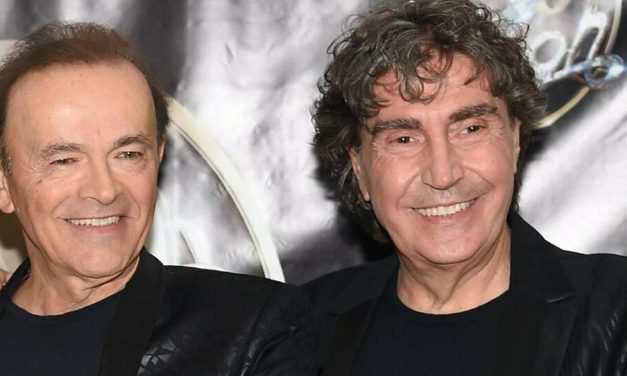 Dodi Battaglia su Stefano D’Orazio: “Le persone care rimangono sempre dentro di me. Di lui mi mancano la simpatia e intelligenza”