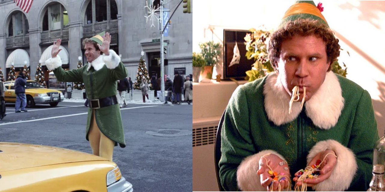 Elf, Will Ferrell causò indirettamente degli incidenti stradali durante le riprese e il suo rifiuto di girare il sequel