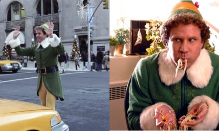 Elf, Will Ferrell causò indirettamente degli incidenti stradali durante le riprese e il suo rifiuto di girare il sequel