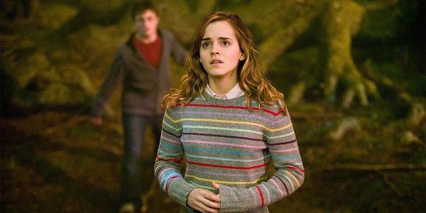 Harry Potter, la confessione di Emma Watson: “Ero sola e spaventata, pensai di lasciare il ruolo Hermione”