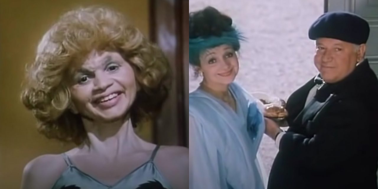 Fantozzi in Paradiso, Neri Parenti: “Fu l’ultimo film di Plinio Fernando, non recitò più”