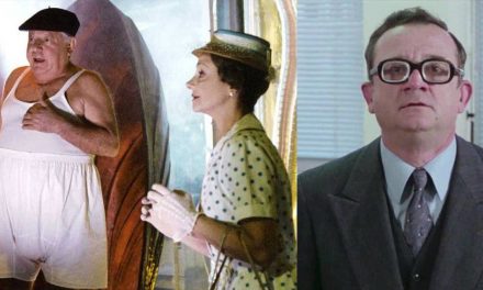 Fantozzi: la clonazione, e quella dedica di Villaggio a Reder: “Stavamo preparando un film diverso, era più di una semplice spalla”