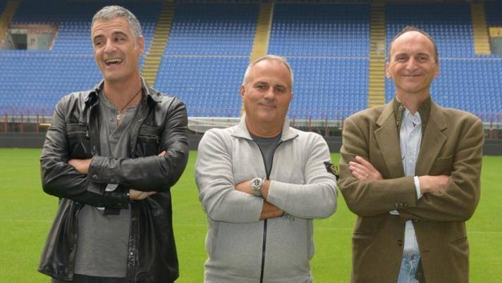 La Gialappa’s Band dice addio a Le Iene: quella del 21 dicembre sarà l’ultima puntata