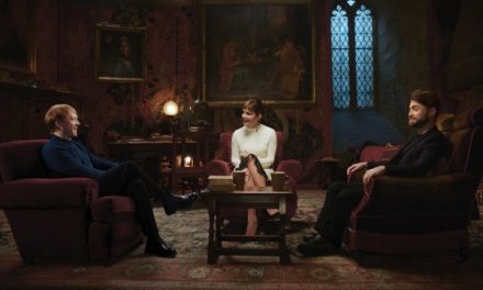 Harry Potter, la prima foto della reunion, dopo 20 anni da ‘La pietra filosofale’