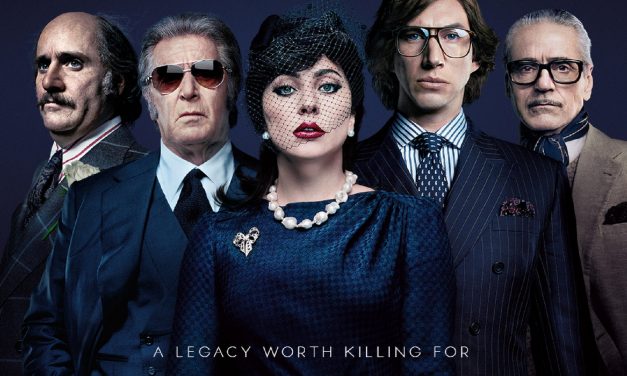 House of Gucci – La Recensione