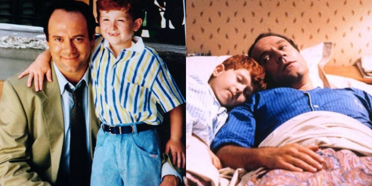 Il Bambino e il Poliziotto, Carlo Verdone: “Federico era un bambino che non sbagliava una battuta. Era geniale mi metteva spesso in difficoltà”