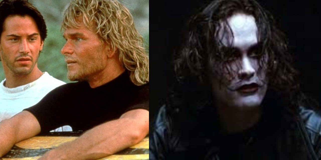 Italia 1 festeggia gli anni 90, da Mamma ho Perso l’Aereo a Point Break ecco tutti i film in programmazione