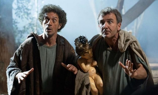 Il primo Natale, le curiosità del film