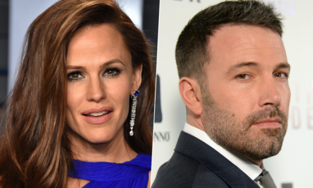 Jennifer Garner, la reazione alle parole di Ben Affleck: “Disgustose”