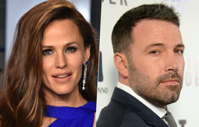 Jennifer Garner, la reazione alle parole di Ben Affleck: “Disgustose”