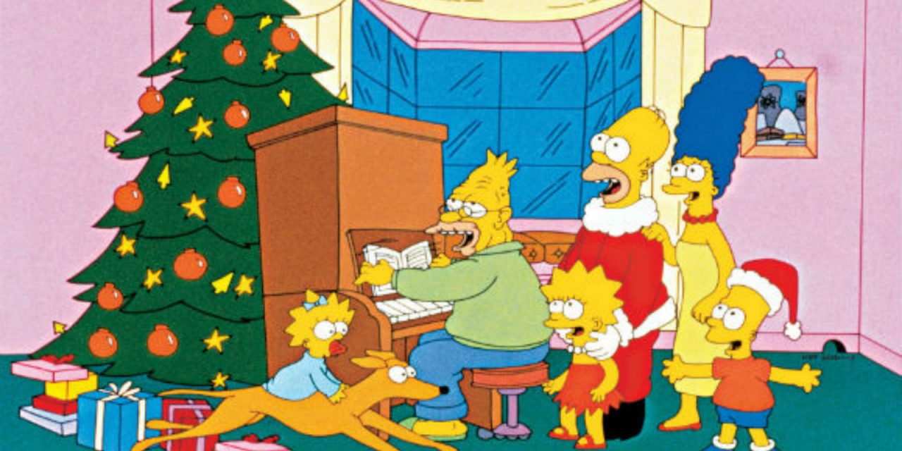 I Simpson: che succede nella prima puntata del cartone animato?