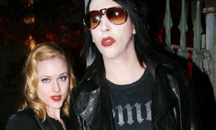 Marilyn Manson, Evan Rachel Wood rivela: “Ha minacciato di voler abusare di mio figlio di 8 anni. Temo per la nostra sicurezza”