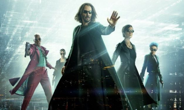 Matrix Resurrections – La Recensione
