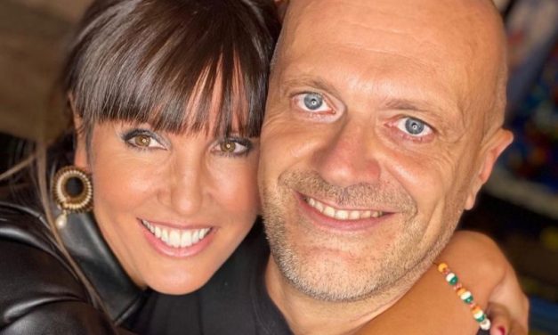 Max Pezzali, la moglie: “Ero vittima di un amore malato. Max è stato l’amore sano e anche la mia cura”