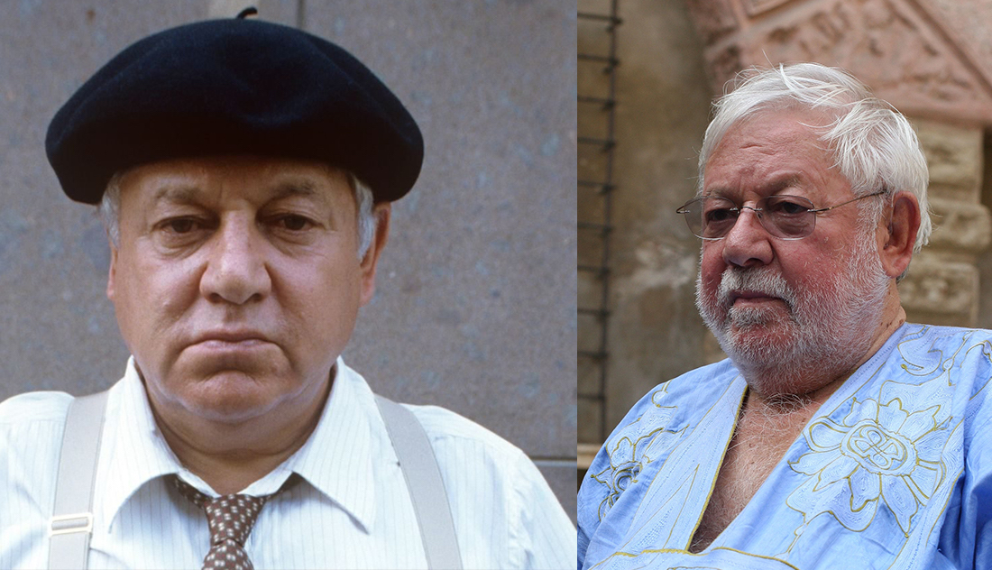 Paolo Villaggio, la figlia: “Fece film bruttarelli ma lo sapeva, i pantaloni ascellari se li metteva anche lui”