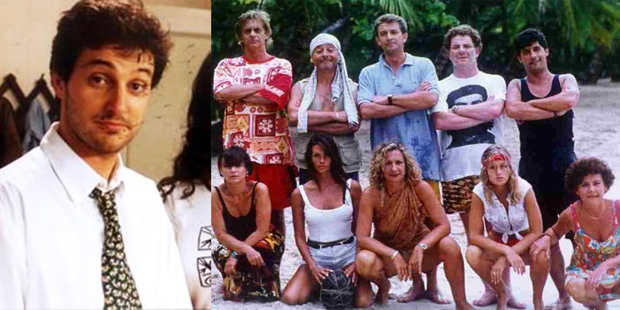 Selvaggi, Vanzina: “Doveva esserci Pieraccioni, ma mio fratello strappò il contratto per fargli fare I Laureati”