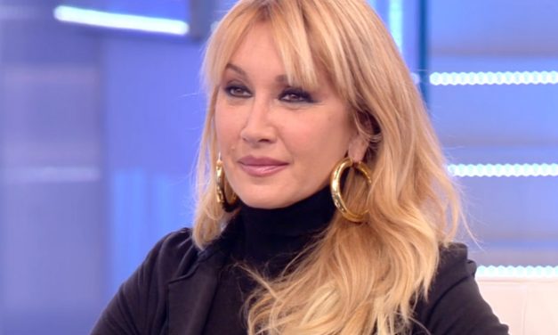 Simona Tagli e la scelta del voto di castità: “Dieci anni fa, ho fatto un voto per trovare la serenità. Ho ottenuto la grazia”
