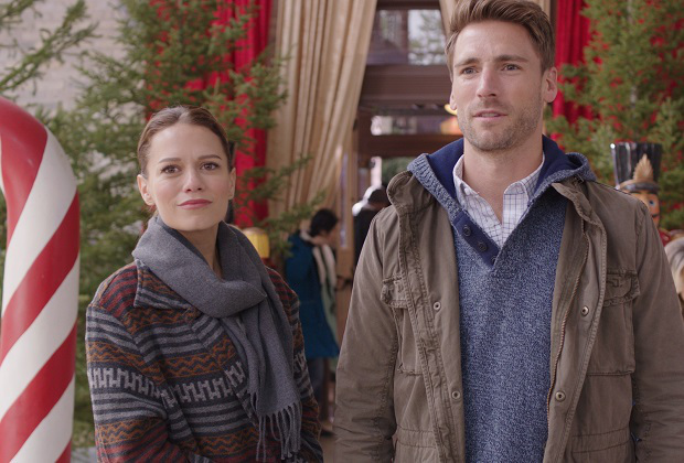 Natale a Winters Inn, le curiosità