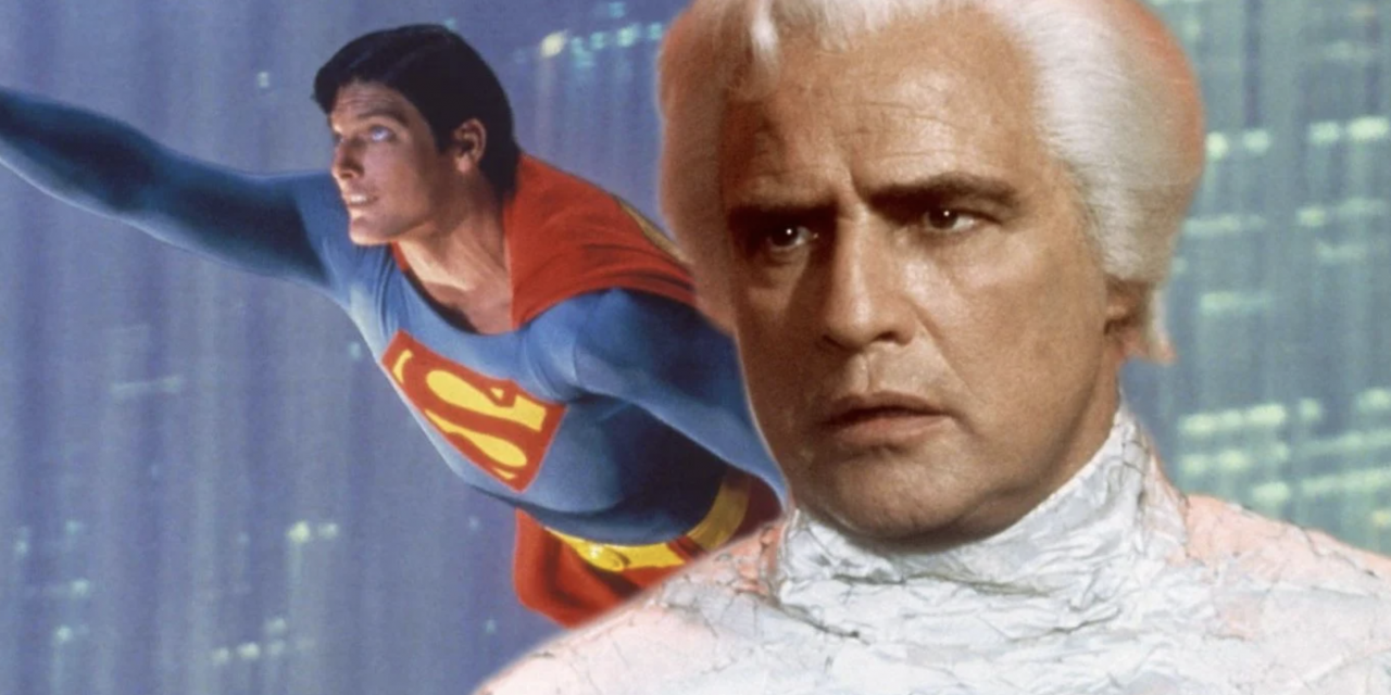 Superman, Cary Elwes usava i dolci per attrarre Marlon Brandon: “Nessuno sapeva come prenderlo”
