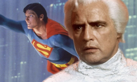 Superman, Cary Elwes usava i dolci per attrarre Marlon Brandon: “Nessuno sapeva come prenderlo”
