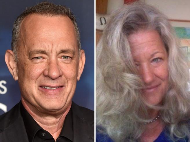 Tom Hanks, paura per la sorella Sandra: scoppia un incendio nella sua casa in Italia