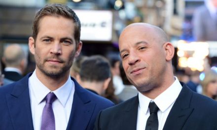 Vin Diesel, il toccante omaggio a Paul Walker: “Siamo stati fortunati ad avere questo legame fraterno. Mi manchi”