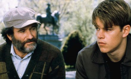 Will Hunting, Ben Affleck: “Robin Williams mi insegnò ad essere una star”