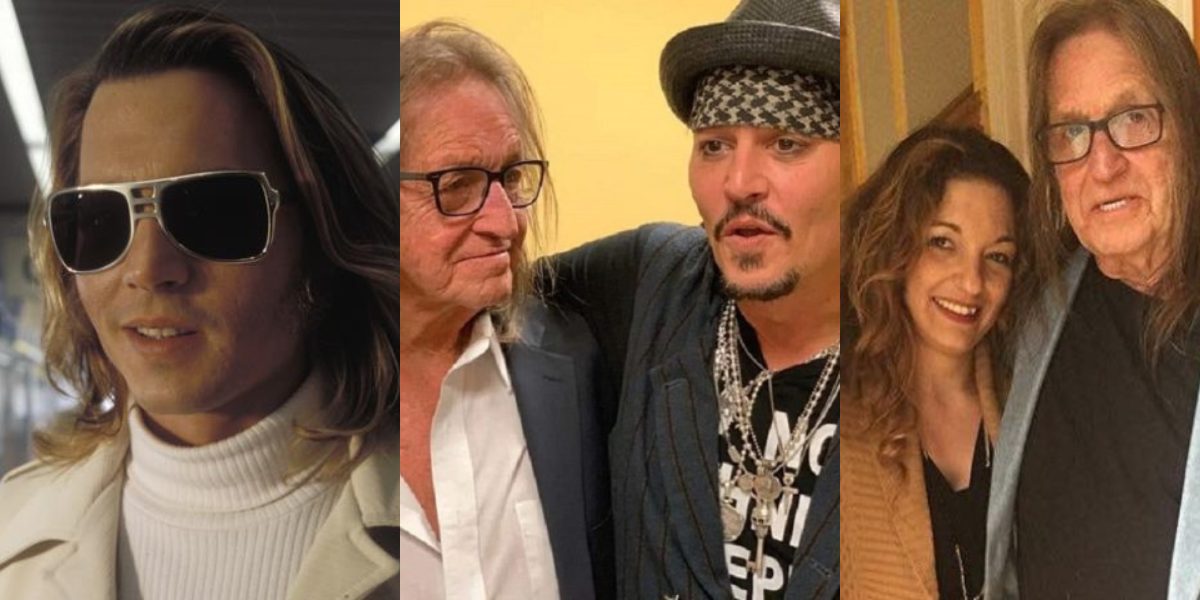 Blow, la storia vera di George Jung, l’incontro con Johnny Depp e la visita della figlia dopo il film