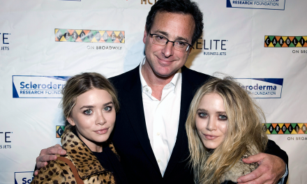 Mary-Kate e Ashley Olsen e il cast di “Gli amici di papà” ricordano Bob Saget