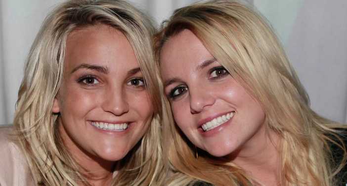 Britney Spears contro tutti: dopo la battaglia per la tutela, smette di seguire la sorella Jamie Lynn