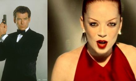 Agente 007 – The World Is Not Enough : che fine hanno fatto i Garbage?