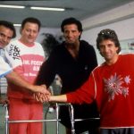 Yuppies 2, Enrico Vanzina: “Jerry Calà soffrì per quel film, dopo l’uscita De Laurentiis puntò su Boldi e De Sica e non più su di lui”