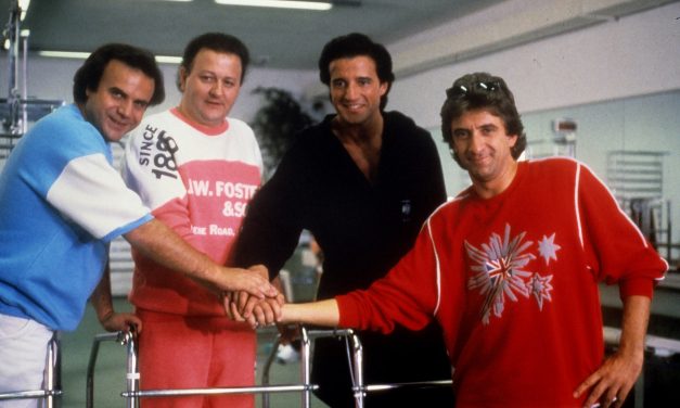 Yuppies 2, Enrico Vanzina: “Jerry Calà soffrì per quel film, dopo l’uscita De Laurentiis puntò su Boldi e De Sica e non più su di lui”