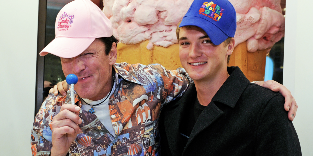 Michael Madsen, morto suo figlio Hudson di 26 anni