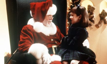 Miracolo nella 34ª strada, Mara Wilson: “Pensavo che Richard Attenborough fosse il vero Babbo Natale, era adorabile”