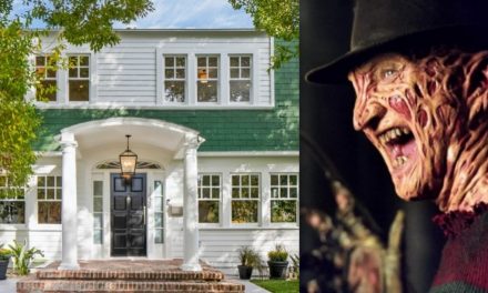 Nightmare, venduta per quasi 3 milioni di dollari l’iconica casa del film