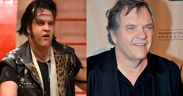 È morto Meat Loaf: addio al cantante apparso anche in “The Rocky Horror Picture Show”