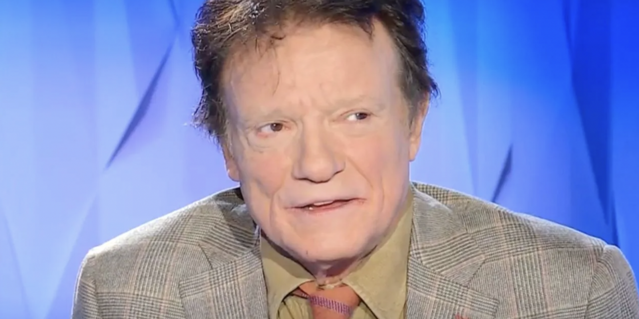 Massimo Ranieri e quel concerto con Grace Kelly: “Mi sono vergognato come un ladro”