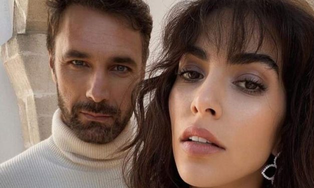 Raul Bova a processo per un pugno ad un automobilista che stava per investire Rocio Munoz Morales. Il suo avvocato: “Ha solo difeso Rocio”