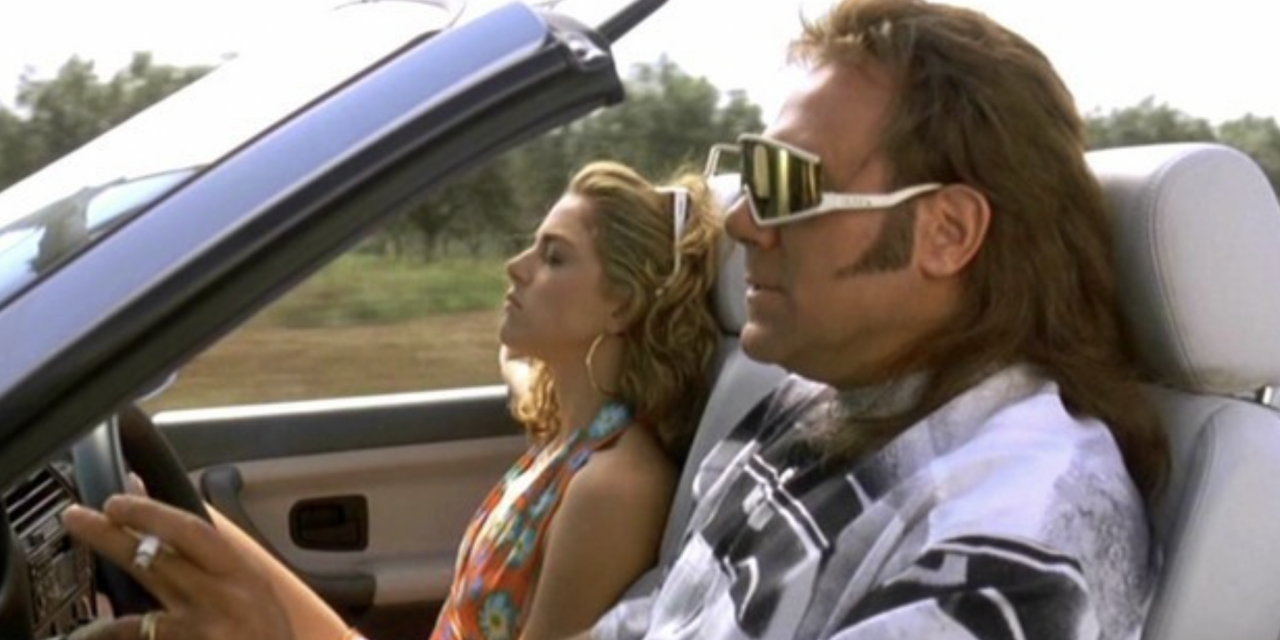 Viaggi di nozze, Carlo Verdone spiega l’origine di «’O famo strano!» e «Nun riesco a individuà ‘o stadio»