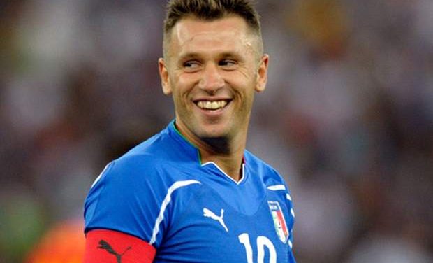 Antonio Cassano guarito dal Covid: “Mi sono spaventato, ho perso 6 kg in 20 giorni. Vacciniamoci tutti”