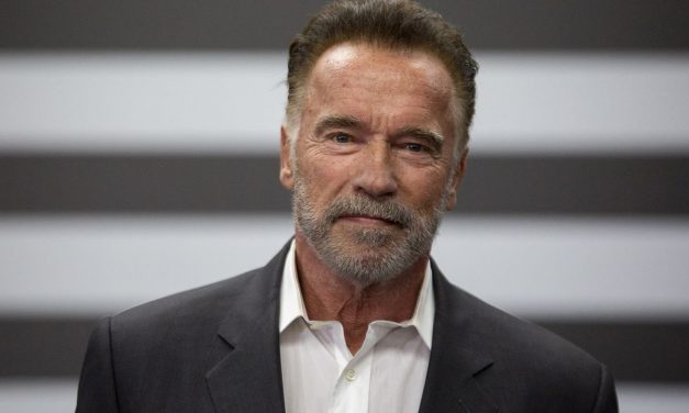 Incidente d’auto per Arnold Schwarzenegger, una donna finisce in ospedale