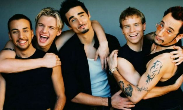 I Backstreet Boys annunciano il loro ritorno: “Preparatevi per l’anno più epico di sempre”